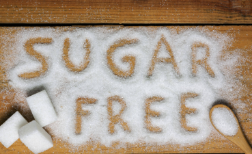 Sugar-free isn’t always healthier